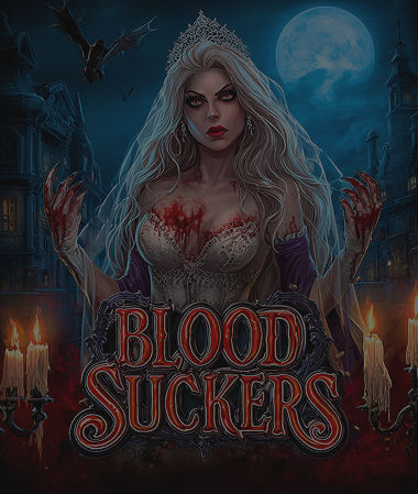 Blood Suckers
