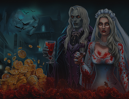 Blood Suckers