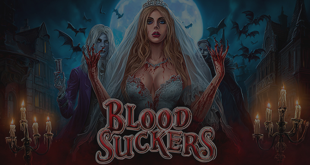 Blood Suckers