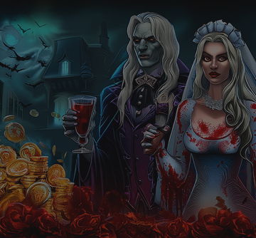 Blood Suckers