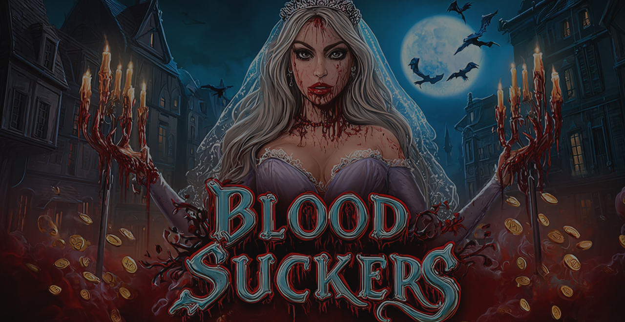 Blood Suckers