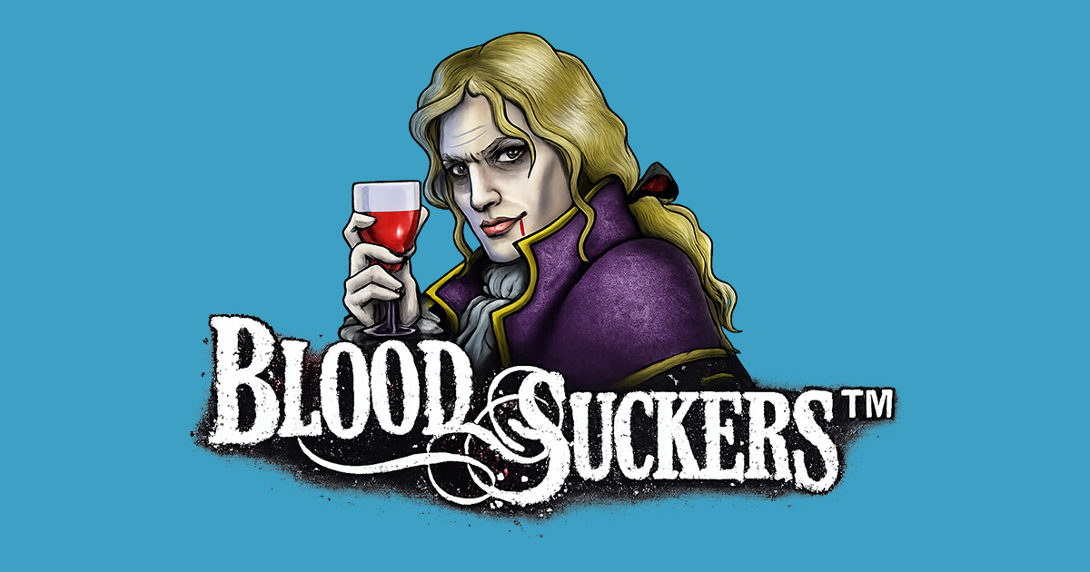 Blood Suckers